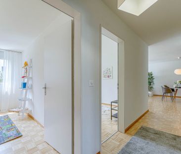 Im Grünen und dennoch gut angebunden - Photo 4