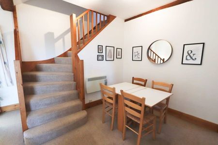 1 Bedroom Home – Medium Let - Photo 5