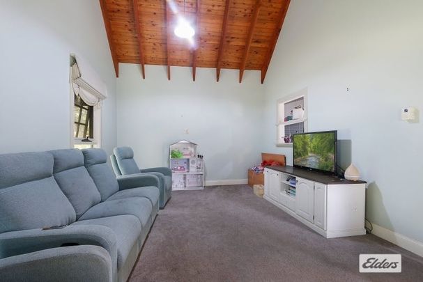 Charming 2-Story Weatherboard Cottage on Acreage with Creek & Bridge - Photo 1