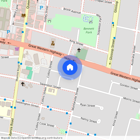 21/308-310 Great Western Highway, NSW 2760, St Marys