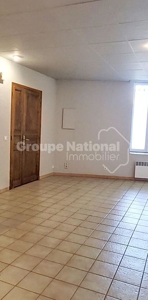 grand studio RDC Sainte Cécile, - Photo 1