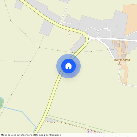 Longford, Kingsland