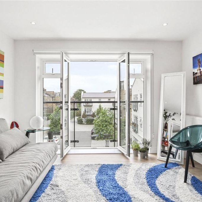 1 bedroom apartment to rent - Photo 1