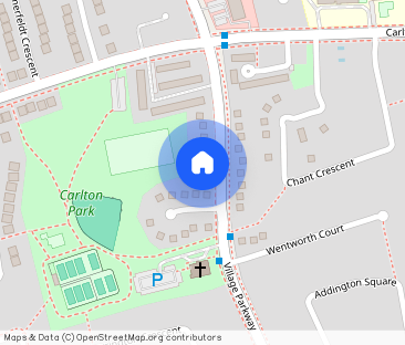 For Lease - 612 Village Parkway Unit# Lower, Markham, Ontario - Photo 1