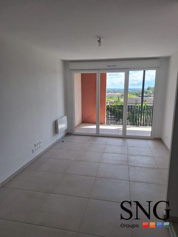 T2 AVEC BALCON + BOX - Photo 4