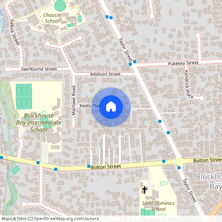 25 Keats Place, Blockhouse Bay, Auckland City