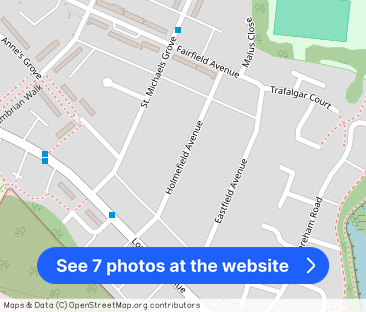 Holmefield Avenue, Fareham, Hampshire, PO14 - Photo 1