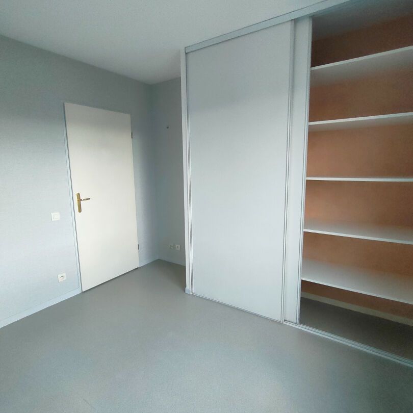 QUARTIER MALADIERE-REPUBLIQUE Appartement dans rés. récente – Au calme - Photo 1