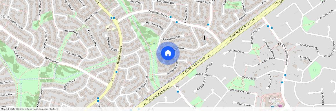 17 Arundel Park Dr, NSW 2759, St Clair