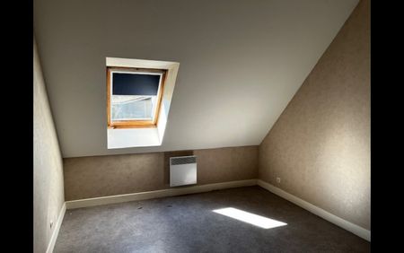 Location Maison 4 pièces 90 m² Le Magny - Photo 3