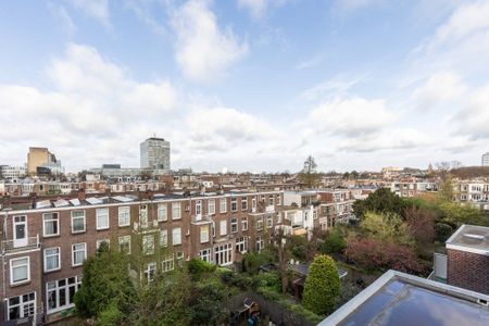 Te huur: Appartement Jozef Israëlslaan in Den Haag - Photo 2