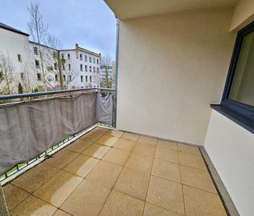 +++ Ruhig und grüne Lage - Altersgerechte Wohnung an der Garnisonki... - Photo 5