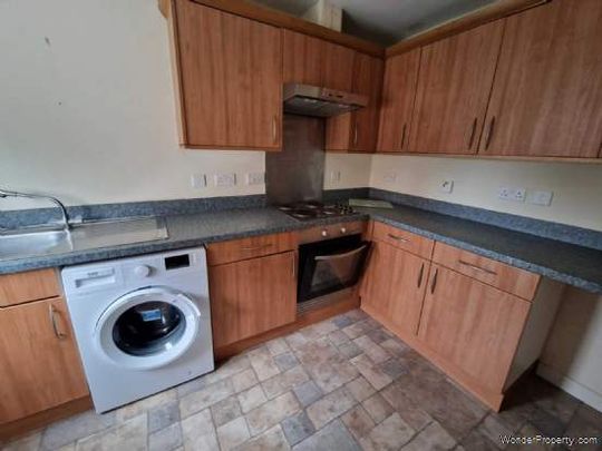 2 bedroom property to rent in Glasgow - Photo 1