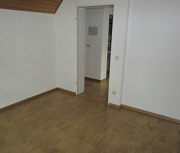 schöne Single-DG-Wohnung in guter Wohnlage von Hiltrup-West. - Foto 6