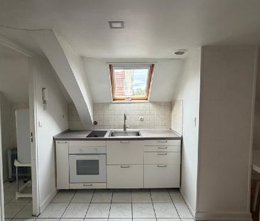 Location Appartement 2 pièces 49m² MOULINS 03000 - Photo 4