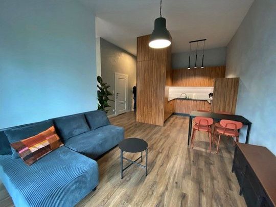 Mieszkanie moreną | 44m2 | Słoneczne z Ogródkiem - Photo 1