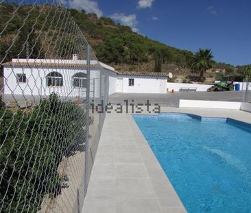 Alquiler de finca rústica en Paraje Pedregales-Polvitos - Photo 1