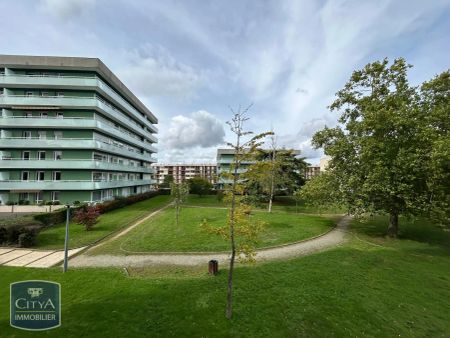 Appartement à louer 4 pièces 82.76m² - Photo 4