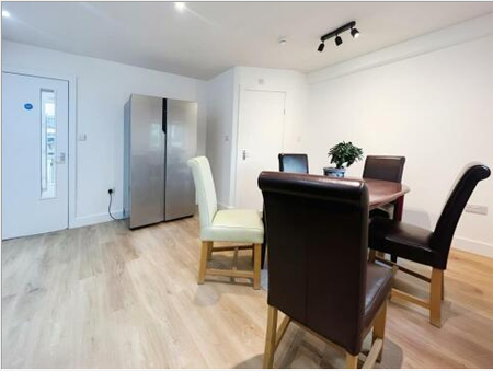 1 bedroom in a house share to rent - Photo 3