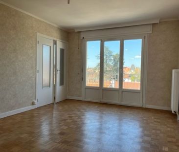 APPARTEMENT T3 A LOUER LE COTEAU - PARC BECOT - Photo 2