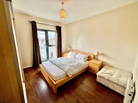 1 bedroom apartment to rent - Photo 2