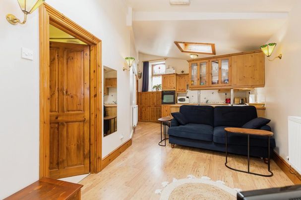 1 bedroom apartment to rent - Photo 1