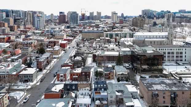 For Lease - 52 St Andrew Street Unit# 3, Lower Town - Sandy Hill, Ontario - Photo 1