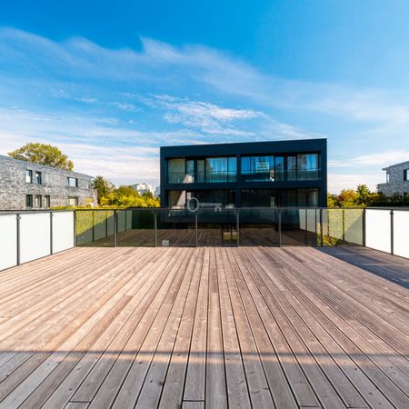 Gotowy do wprowadzenia | Luksusowe wykończenie - Zdjęcie 4