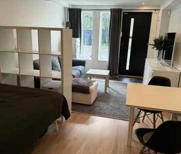 Vultejusvägen, Bromma - Photo 2