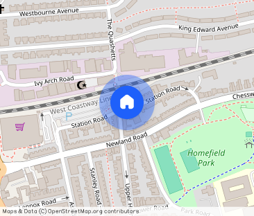 Station Road, Worthing, BN11 - Photo 1