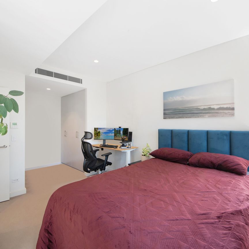 W703/1 Avon Road, Pymble NSW 2073 - Apartment For Rent | Domain - Photo 1