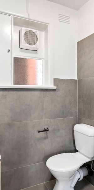 Comfort meets convenience - Photo 1