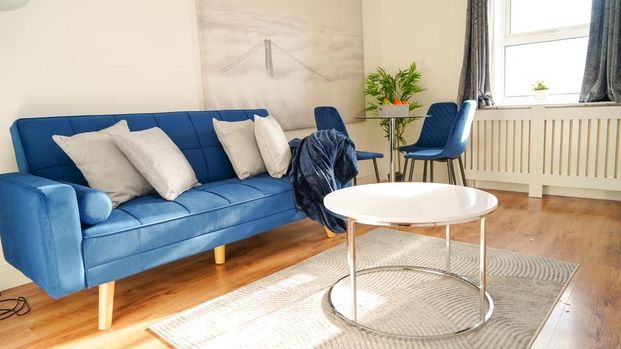 1 bedroom flat to rent - Photo 1