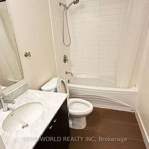 Yonge/Sheppard Ave East Luxurious 1Bdrm 11Ft Ceilings Near Subway - Photo 2