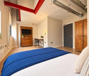 6 bedroom house to rent - Photo 5