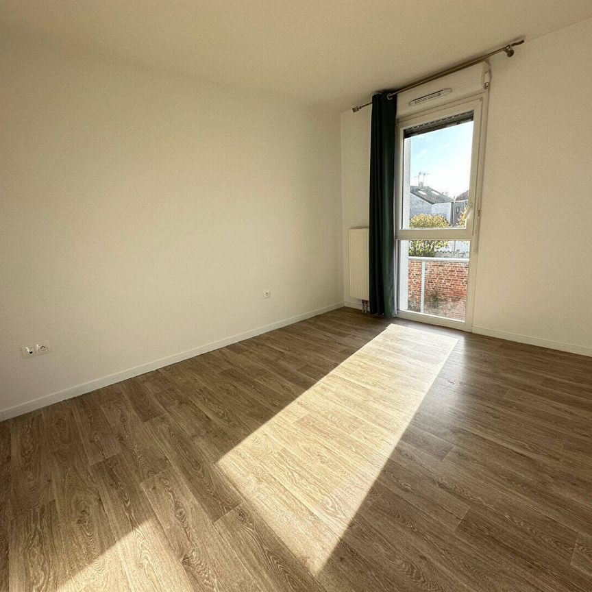 Location maison 4 pièces 82.9 m² à Lille (59160) - Photo 1