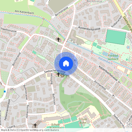 8052, Zürich, Hertensteinstrasse, 2