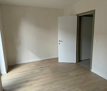 Nieuwbouw gelijkvloers appartement met tuin, 1 grote slaapkamer en ... - Foto 2