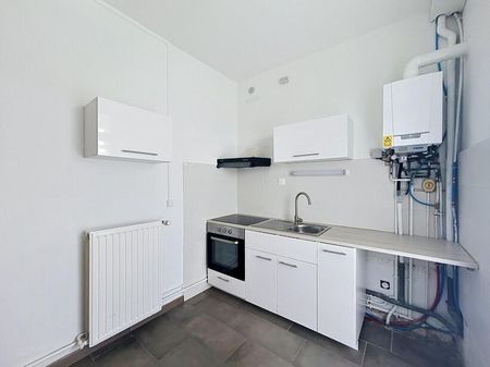 Maison Aumenancourt - Photo 5