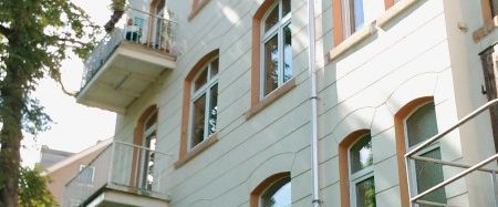 3-Raum-Wohnung mit toller Aussicht und Balkon in Annaberg Ortsteil Buchholz! - Photo 1