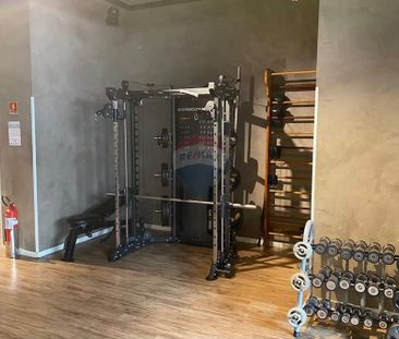 Apartamento para locação em Sumarezinho com 1 quarto , 42m² - Photo 6