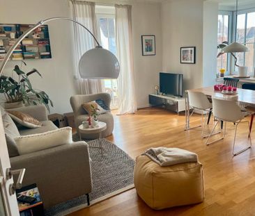 TAUSCHWOHNUNG - Biete Köln, Suche München - Photo 1