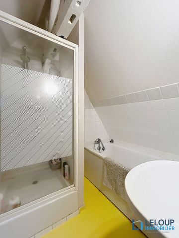 Location Appartement 2 pièces 42m² ROUEN 76000 - Photo 5