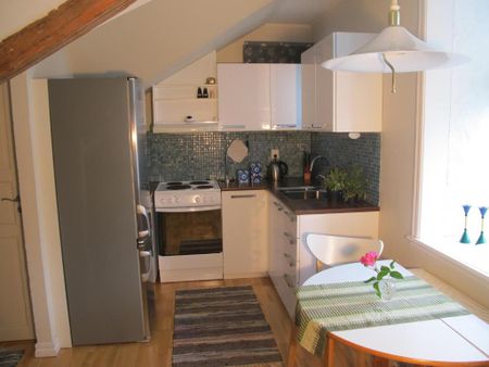 Ölandsgatan, Kalmar - Photo 2