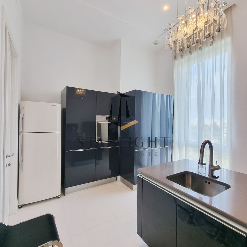 Dorobanti | Spectacular penthouse For Rent - Fotografie 1