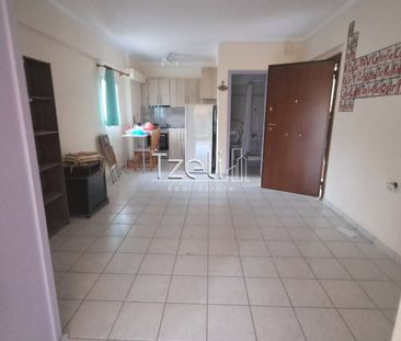 Studio/Γκαρσονιέρα για ενοικίαση Αμπελόκηποι (Πάτρα) - Photo 2