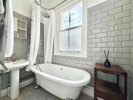 3 bedroom duplex to rent - Photo 5