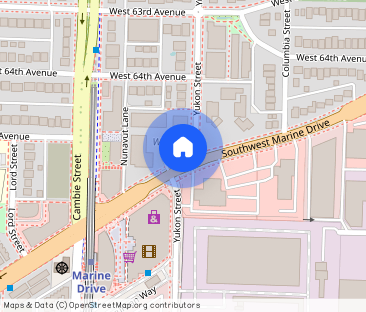 433 SW Marine Dr (8th Floor), Vancouver - Photo 1