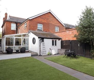 Ingrave Road - Shenfield Common, Property for rent - Photo 1