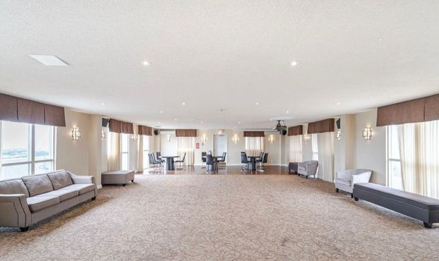 For Lease - 61 Markbrook Lane Unit# 317, Toronto, Ontario - Photo 1